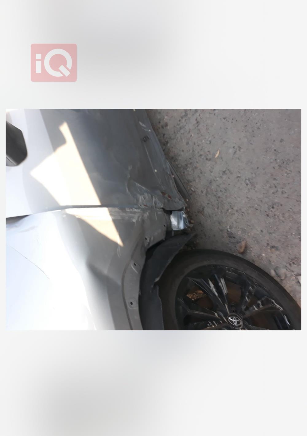 تويوتا راف 4